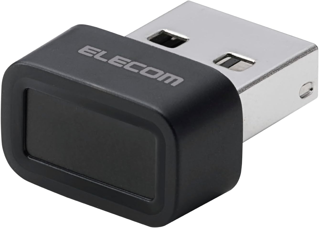 エレコムのCR-FI01UBKの口コミは?評価はMoC方式と約2gの小ささ